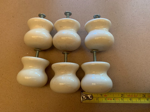 White ceramic kitchen - 6,