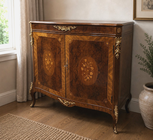 Period cabinets ltd french - period,