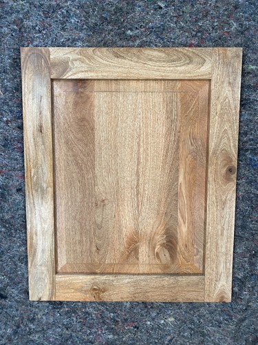 Light mango wood traditional - mango,
