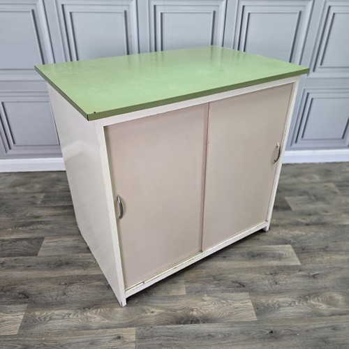 Vintage utility kitchen - vintage,