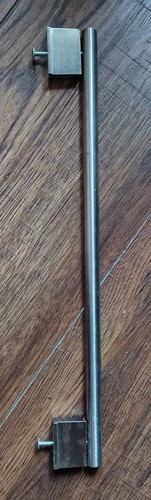 Kitchen cupboard door pull - kitchen,