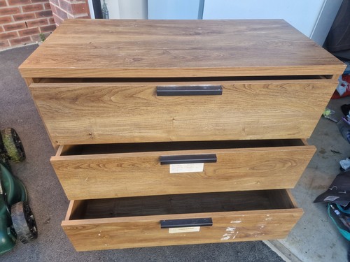 Living room furniture drawer - 3,