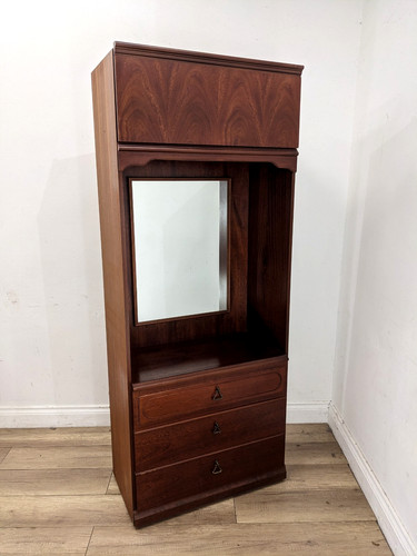 Display cabinet meredew avalon - cabinet,