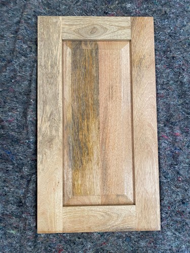 Light mango wood traditional - mango,