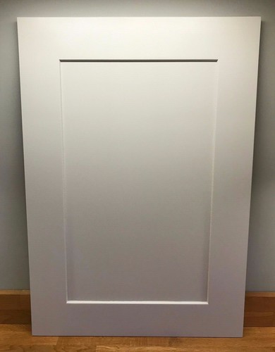 Mdf shaker replacement kitchen - mdf,