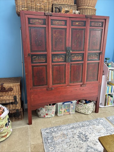 Cupboard