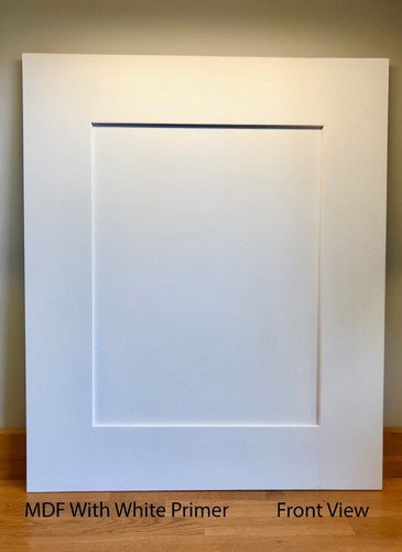 Mdf shaker replacement - shaker, kitchen