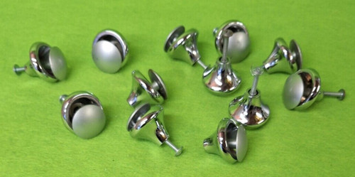 Vintage x12 silver - vintage,