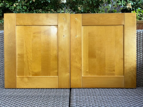 Plain solid beech ikea - plain,