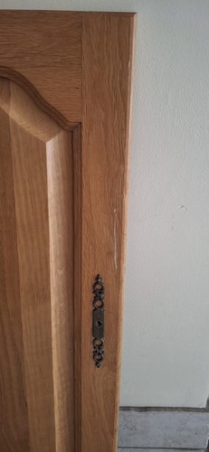 Solid oak howden - solid,