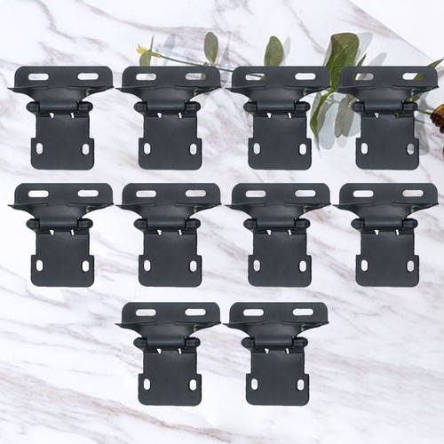 Pcs hinges for cupboard - , 10