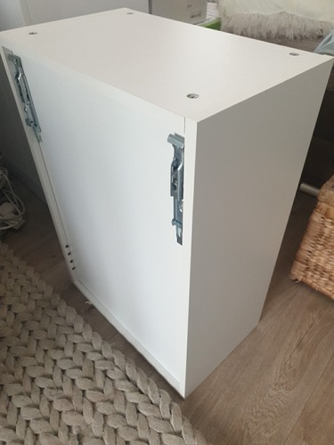 Wall unit kitchen - wall,