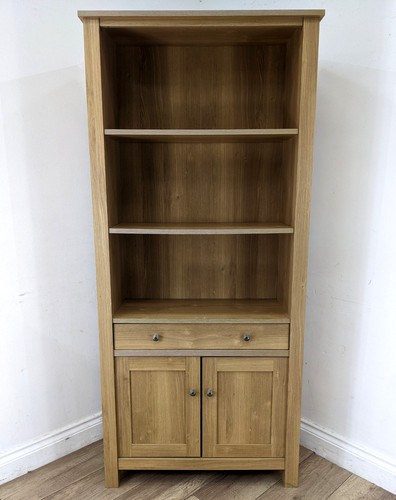 Display cabinet bookcase - cabinet,