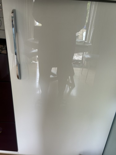White gloss cupboard doors - gloss,