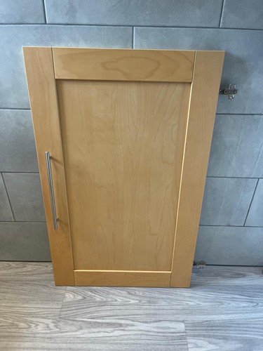 Birch cupboard door - birch,