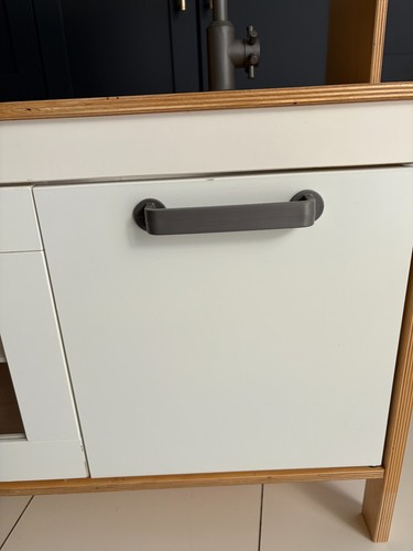 Ikea duktig play kitchen - duktig,