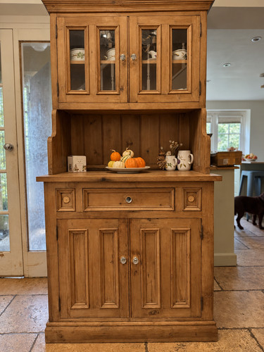 Traditional stripped pine - traditional,
