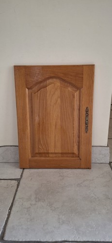 Solid oak howden - solid,