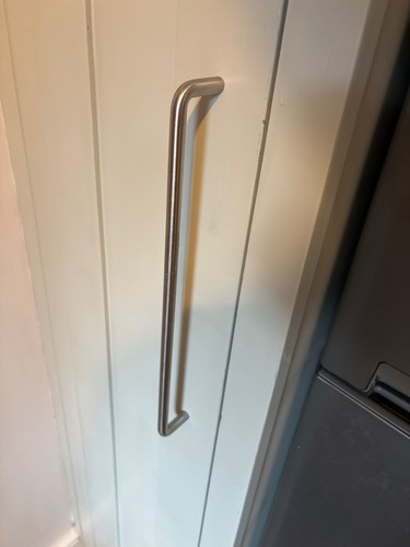 Stainless steel kitchen - stainless,