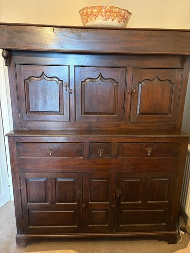 Antique 17th century - , welsh