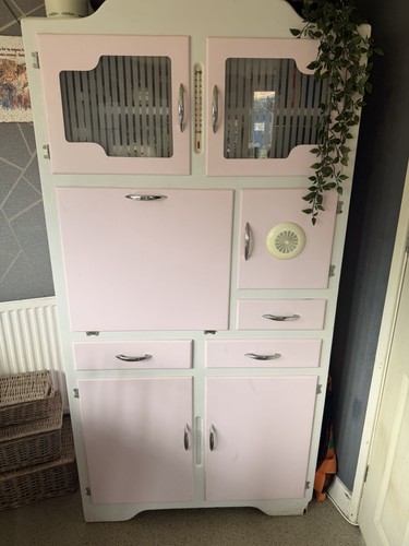 Vintage pink white - vintage,