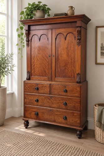 Antique victorian gothic - victorian,