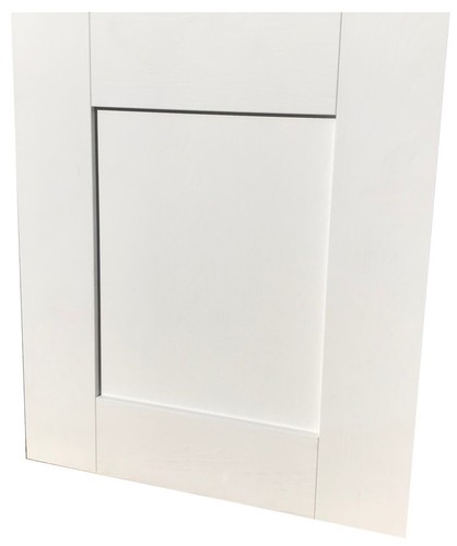 Set primed mdf 22mm - set, 4