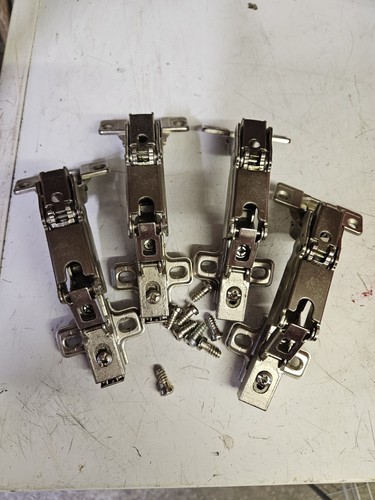 165 kitchen cupboard hinges - kitchen,