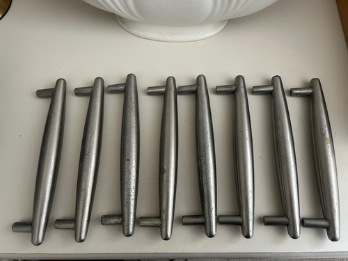 Kitchen cabinet handles - 8,