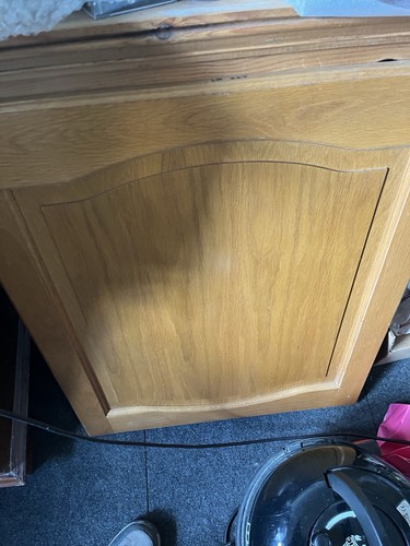 Kitchen cupboard door - kitchen,