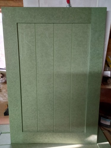 Cupboard doors shaker style - cupboard,