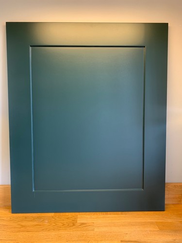 Mdf shaker replacement kitchen - mdf,