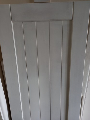 Kitchen cupboard doors shaker - kitchen,